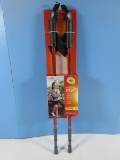 Sport Line XC550 Total Fitness Walking Poles
