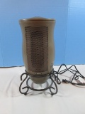 Laskp Designer Series Oscillating Ceramic Heater Model 6410