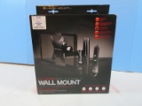 Elexa Level Mount Full Motion Wall Mount For Small Flat Panel TV up to 32