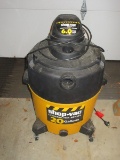 Shop Vac Contractor Series 20 Gallon Wet/Dry Vac 6.0 Peak HP  (No hose)