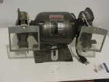 Duracraft Industrial  Machines heavy Duty All Ball Bearing Bench Grinder Model No.50-6RX ?..