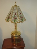 Retro Brass Tone3 Arm 28