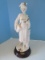 Giuseppe Armani Lady Graduate Sculpture 11 1/2