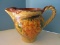 Terra Cotta Tuscany Villa Collection Hand Painted 7 1/2