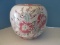 Porcelain Bulbous Shape Oriental 8