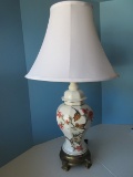 Porcelain Ginger Jar 27