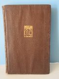 Antique The Modern Library An Unsocial Socialist Book Second Printing. Sept. 1917