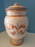 Fiorentina by Artimino Handcrafted Earthenware 13