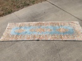 Persian Kristen Style Classic Design Wool Rug 29