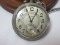American Waltham Co. 15 Jewels Pocketwatch Grade No. 220 Model 1894, Estimated Production