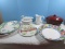 Lot Cordon Bleu Frieda Collection 7