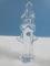Waterford Crystal Celestial Angel Collection Angel of Grace 6 1/2
