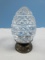 Signed Waterford Crystal 3 3/4