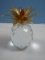 Stunning Swarovski Crystal large 4 1/8