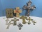 Cross Collection Cast Aluminum 13 1/2