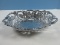 Arthur Court Aluminum Hollowware magnolia 10 1/2