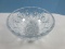 Gorgeous Signed Waterford Crystal Normandy Pattern Giftware Fann & Star Cuts Design 10