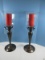 Pair Grandiose 22 1/2