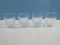 Waterford Crystal Set of 4 Colleen Pattern 3 1/2