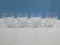 Waterford Crystal Set of 4 Colleen Pattern 3 1/2