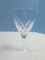 Waterford Crystal John Rocha Signature Pattern 9 1/8