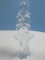 Waterford Crystal Angel of Grace Spirituality Angel 6 1/2