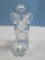 Waterford Crystal Celestial Angel Collection 4 3/4