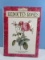 PJ Redoute Redoutes Roses Complete Series 167 Full Page Paintings in Full Color Coffee Table