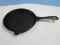 Cast Iron 9