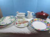 Lot Cordon Bleu Frieda Collection 7