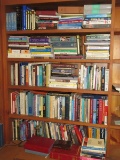 Large Book Lot Religious, Self Help, Paper & Hard Back, Theological Dictionary etc.
