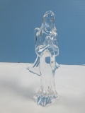 Waterford Crystal Celestial Angel Collection Angel of Grace 6 1/2