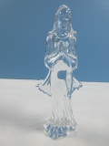 Waterford Crystal Celestial Angel Collection Angel of Grace 6 1/2