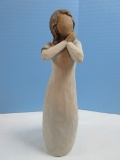 Willow Tree Demdaco 2003 