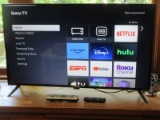 RCA Roku TV 43