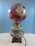 Extraordinary Replica Victorian Era Gone w/The Wind 22