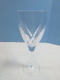 Waterford Crystal John Rocha Signature Pattern 9 1/8