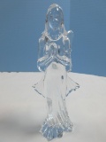 Waterford Crystal Angel of Grace Spirituality Angel 6 1/2