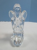 Waterford Crystal Celestial Angel Collection 4 3/4