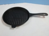 Cast Iron 9