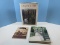 Book Lot Pawleys Island 1994 First Printing, Old South Photo Journey Coffee Table Book 1990 &