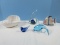 Lot Studio Art Glass 6 1/2