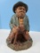 Collectors Tom Clark Gnomes 9 1/2