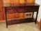 Pier 1 Imports Ashington Collection Console Table w/3 Drawers & Shelf-29