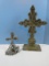 Lot Vintage Arthur Court Cast Pewter 