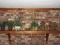 Lot 3 Decorative Bird House Saloon Inn, Yacht Club, Cottage, 3 Faux Plants in Containers