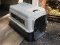 Essentials large Dog Kennel Pet Crate-Approx 28