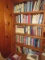 Lot Misc Books Paperback/Hardback Self Help, Webster College Dictionary, Religious etc.