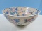 Semi Porcelain Footed Console 10