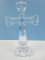 Noble Excellence Radiance Jewel Standing Crystal 8 3/4